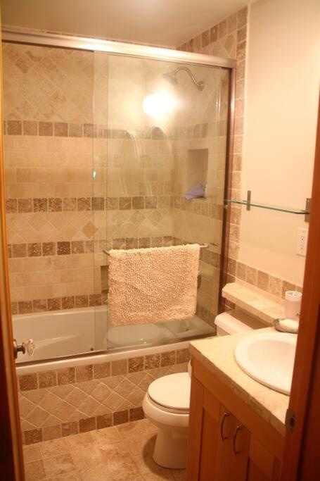 Luxury 1 Bedroom Unit-Walk To Beach -Baby Friendly Los Angeles Exterior photo